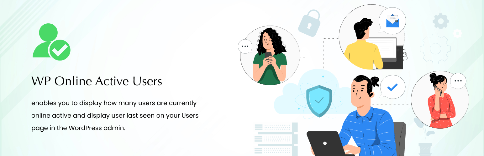 WP Online Active Users