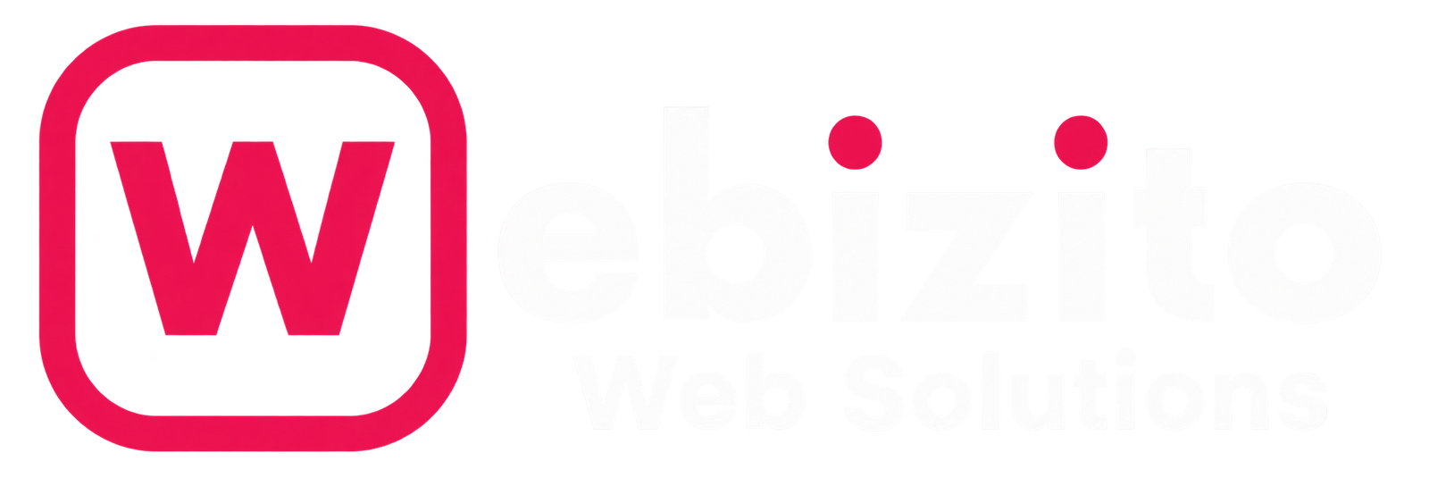 Webizito-white-logo