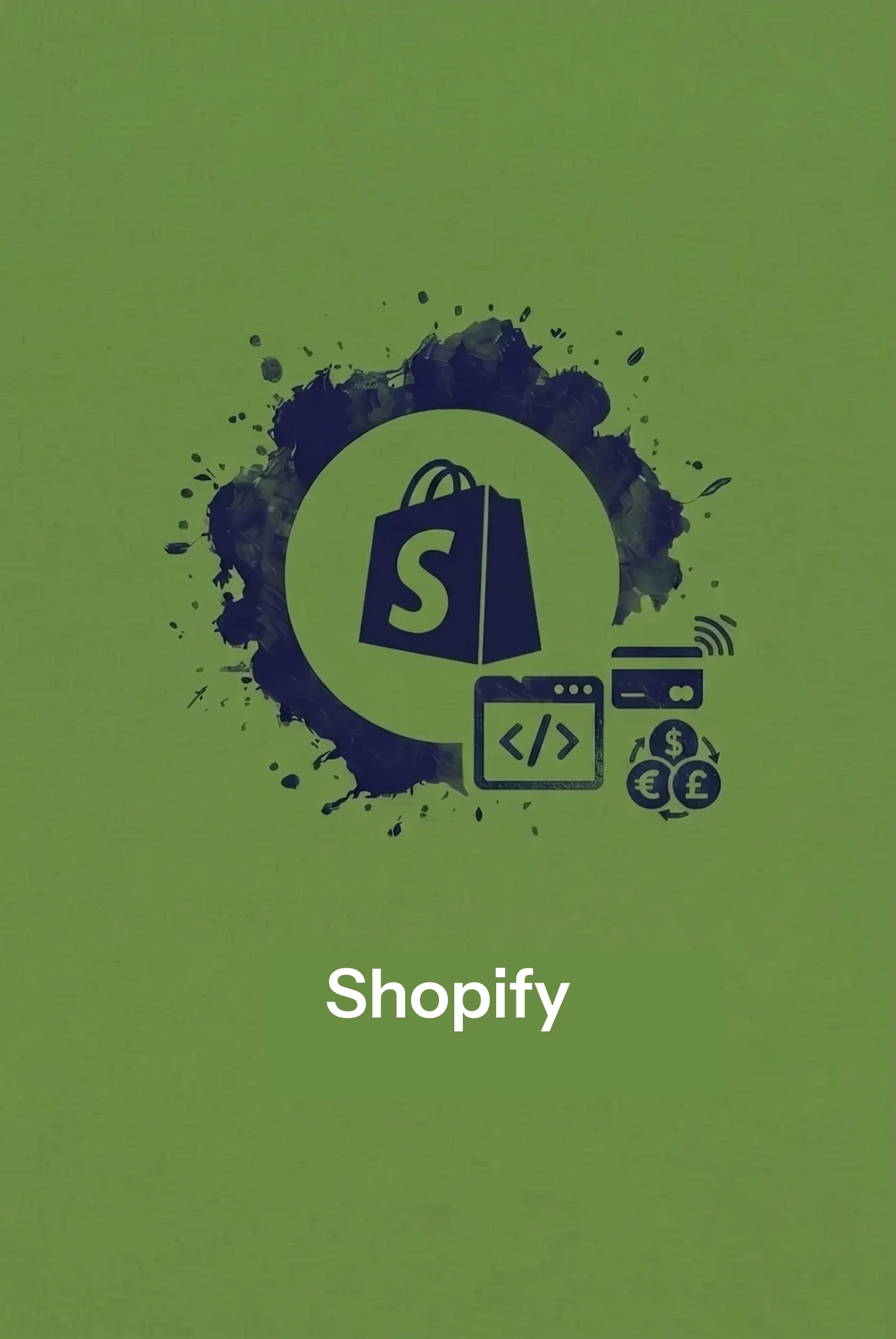 Shopify Development