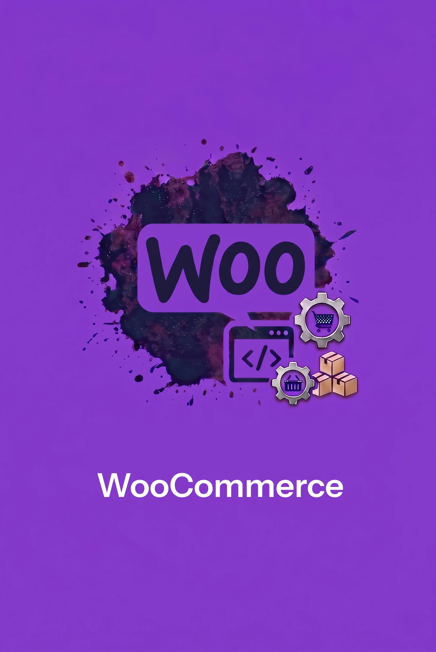 WooCommerce Development