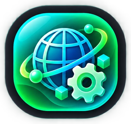 Custom Web Solutions – webizito