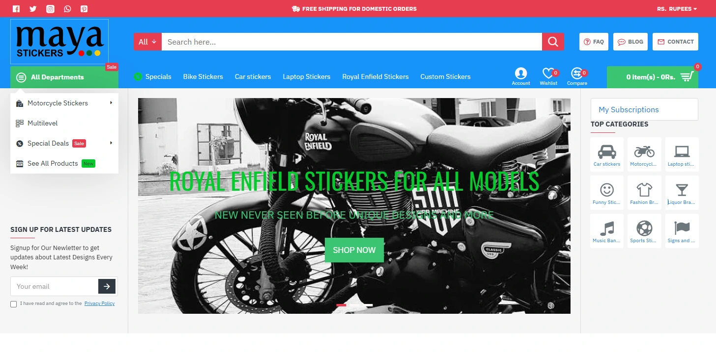 Buy-stickers-online-for-Cars-Bikes-laptops